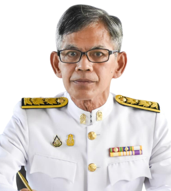 นายอรุณ สุวรรณสุนทร