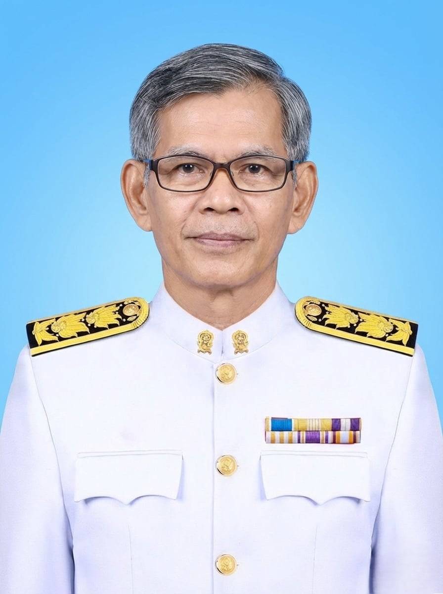 นายอรุณ สุวรรณสุนทร